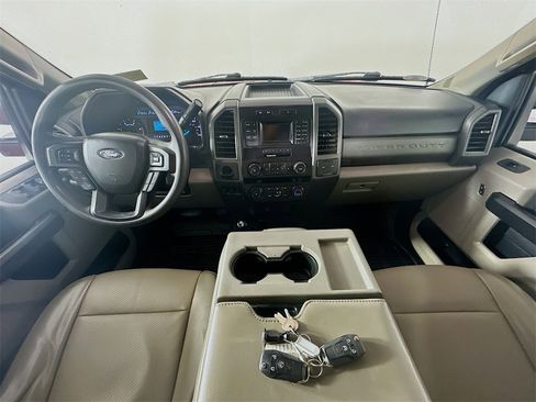 Used 2019 Ford F450 XL w/ Power Equipment Group image 10