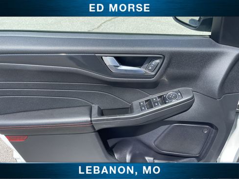 Certified 2024 Ford Escape ST-Line w/ Tech Pack #1 AWD/4WD image 21