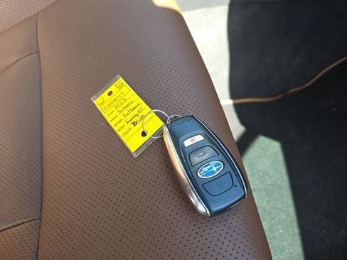 Used 2023 Subaru Outback Touring XT image 45