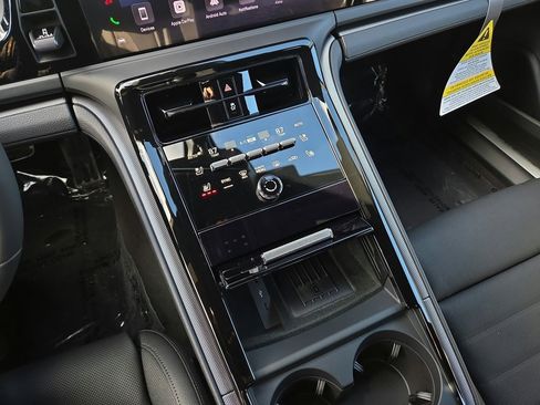 New 2026 Porsche Panamera 4 image 14