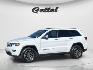 Used 2022 Jeep Grand Cherokee Limited RWD video 1