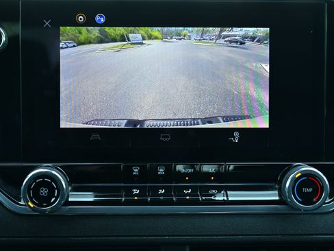 Used 2024 Chevrolet Colorado Trail Boss w/ Advanced Trailering Package image 13