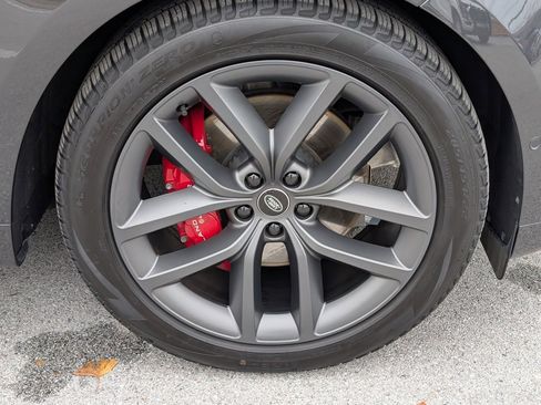 Used 2023 Land Rover Range Rover Sport SE Dynamic image 29