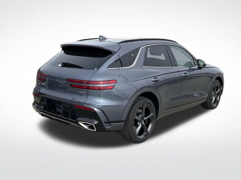 New 2026 Genesis GV70 2.5T Sport Prestige AWD/4WD image 9
