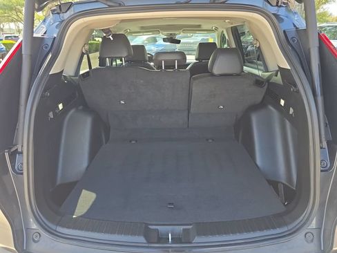 Used 2023 Honda CR-V EX-L image 10