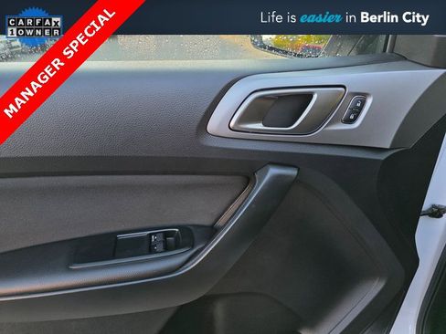 Used 2021 Ford Ranger XLT w/ Equipment Group 301A Mid image 25