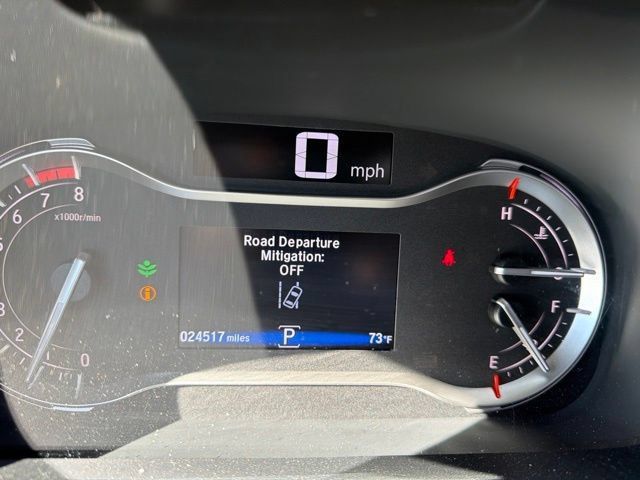 Used 2023 Honda Ridgeline RTL-E image 10
