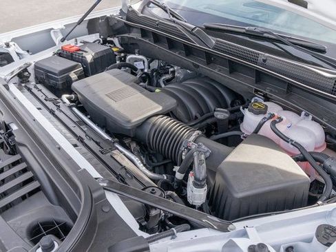 New 2025 GMC Sierra 1500 Pro w/ Pro Value Package image 9