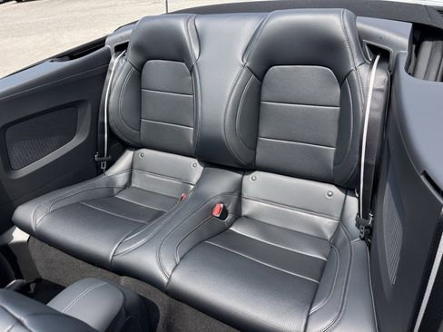 New 2025 Ford Mustang GT Premium image 14