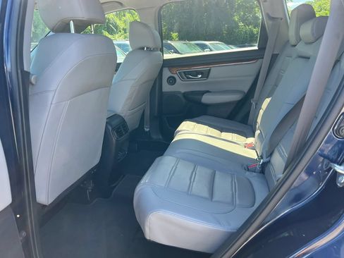 Used 2018 Honda CR-V EX-L image 29