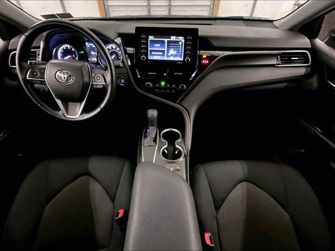 Used 2021 Toyota Camry LE w/ Cold Weather Package image 14