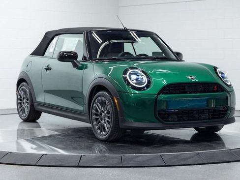 New 2026 MINI Cooper S FWD image 4