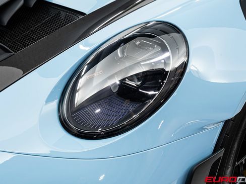 Used 2025 Porsche 911 GT3 RS RWD image 12