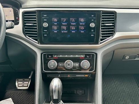 Used 2023 Volkswagen Atlas Cross Sport SEL Premium R-Line image 27