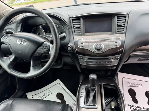 Used 2014 INFINITI QX60 Luxe w/ Premium Plus Package AWD/4WD image 22