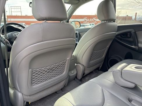 Used 2012 Toyota RAV4 Limited w/ Premium Plus Value Pkg image 44