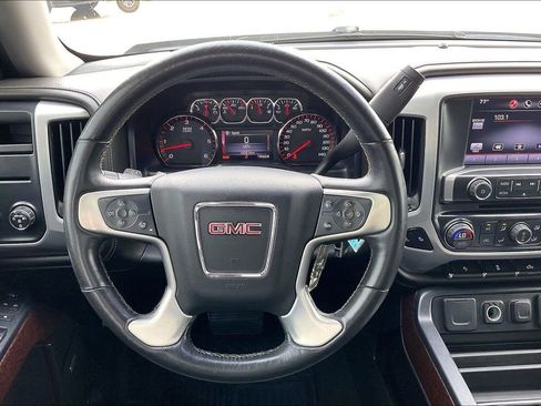 Used 2015 GMC Sierra 1500 SLT image 8