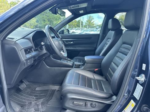 Used 2024 Honda CR-V Sport-L image 13