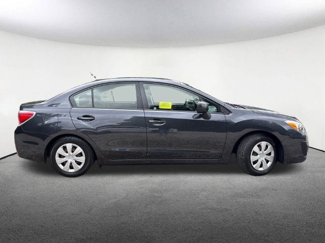 Used 2012 Subaru Impreza 2.0i AWD/4WD image 14