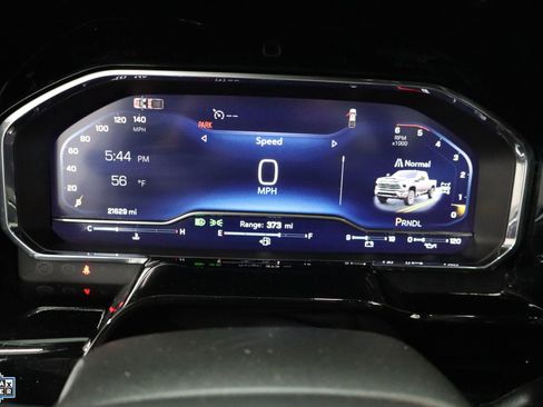 Used 2025 Chevrolet Silverado 2500 LT w/ Safety Package image 17