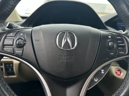 Used 2018 Acura MDX FWD image 25