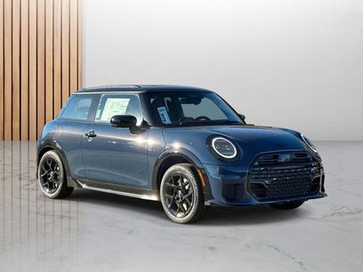 New 2026 MINI Cooper S