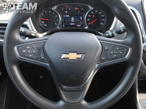 Certified 2024 Chevrolet Equinox LS w/ LS Convenience Package image 13