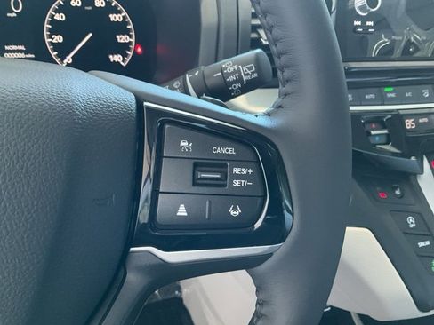 New 2026 Honda Odyssey EX-L image 12