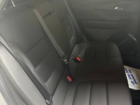 Used 2023 Chevrolet TrailBlazer RS AWD/4WD image 25