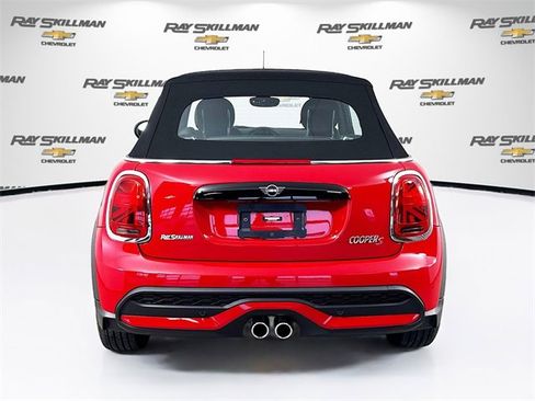 Used 2024 MINI Cooper S image 6