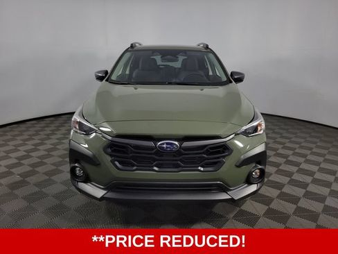Used 2026 Subaru Crosstrek 2.5i Premium AWD/4WD image 2