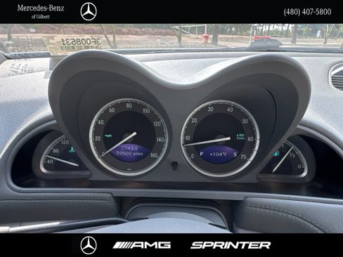 Used 2003 Mercedes-Benz SL 500 image 9