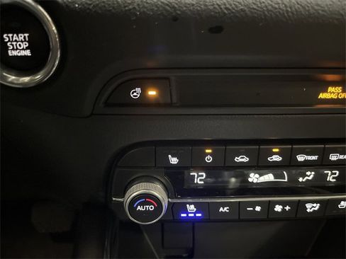 Certified 2023 MAZDA CX-5 Signature image 31