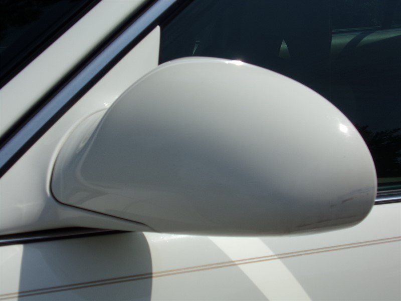 Used 2004 Buick Le Sabre Limited FWD image 11