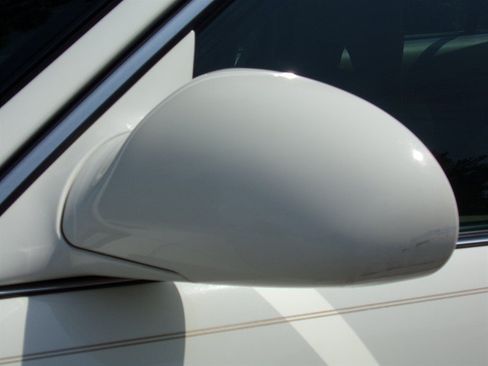 Used 2004 Buick Le Sabre Limited FWD image 11