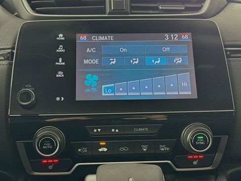 Used 2019 Honda CR-V EX image 13