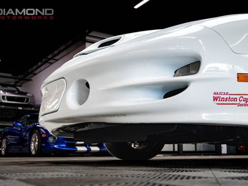 Used 1999 Pontiac Firebird Formula RWD image 33