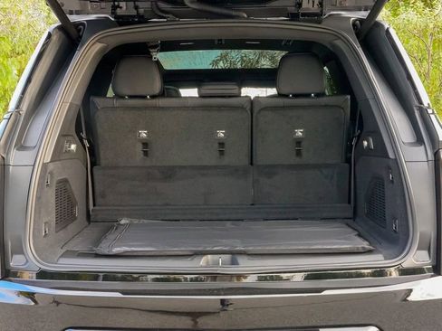 New 2026 Cadillac Escalade IQL Sport 1 image 12