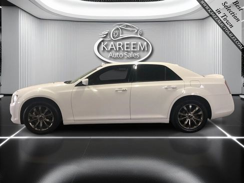 Used 2014 Chrysler 300 S image 8