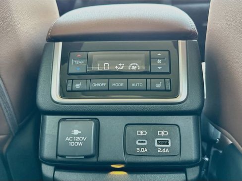 New 2026 Subaru Ascent Touring AWD/4WD image 32