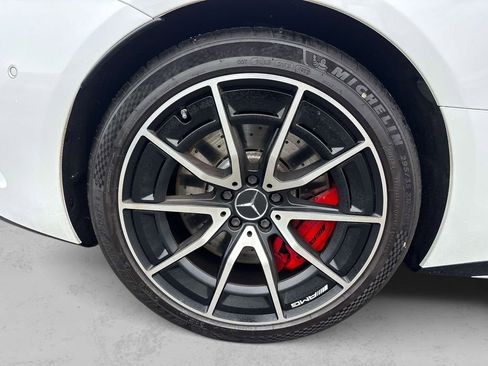 Used 2023 Mercedes-Benz SL 55 AMG 4MATIC image 6