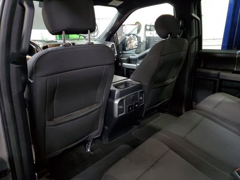 Used 2018 Ford F150 XLT w/ Equipment Group 302A Luxury RWD image 10