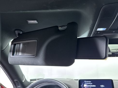 Used 2023 MAZDA CX-5 AWD 2.5 Turbo image 27