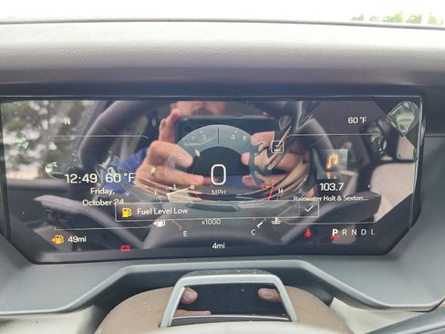 New 2026 GMC Acadia Denali w/ Super Cruise Package image 18