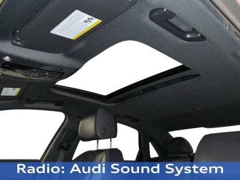 Used 2023 Audi A4 2.0T Premium w/ Convenience Package AWD/4WD image 6