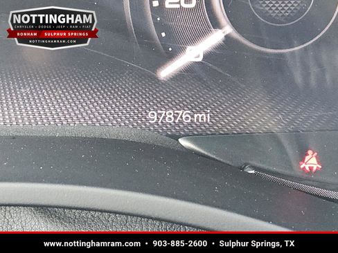Used 2023 RAM 3500 Limited AWD/4WD image 17
