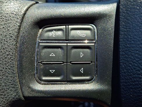 Used 2015 RAM 1500 Express AWD/4WD image 21