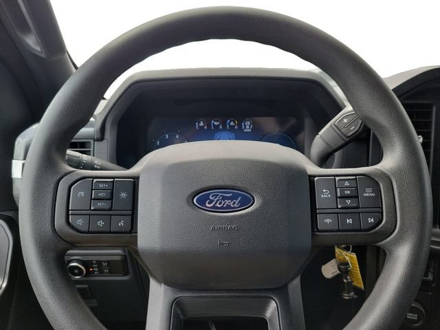 Used 2024 Ford F150 STX RWD image 11