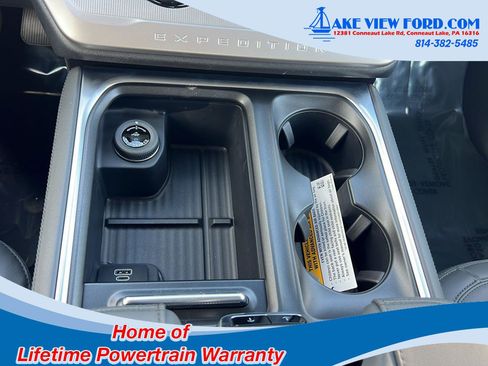New 2026 Ford Expedition Active AWD/4WD image 30