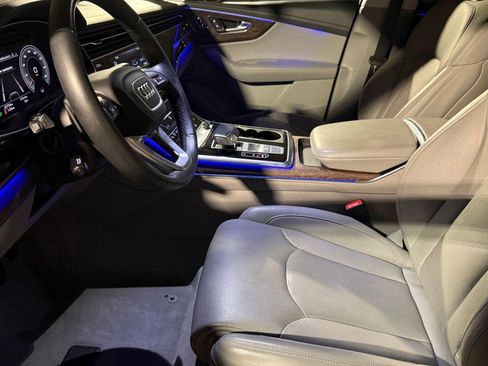 Used 2023 Audi Q7 3.0T Prestige image 5